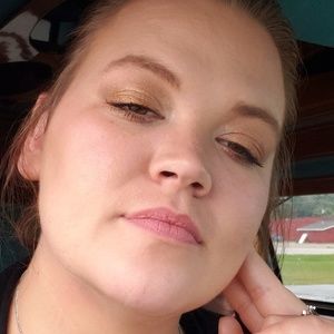 Meet your Posher, Ashleigh